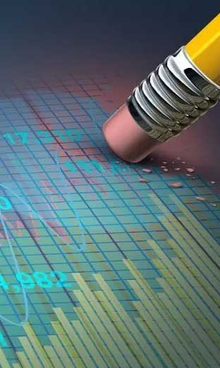 Goldman Sachs ve Morgan Stanley piyasalarda düzeltme bekliyor