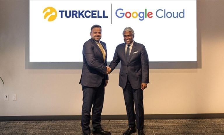 Google Cloud Türkiye’ye 2 milyar dolarlık yatırım yapacak