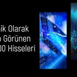 Göstergeleri al sinyali veren hisseler: BRSAN, BRYAT, YKBNK