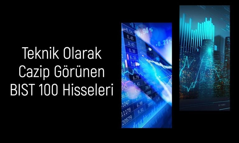 Göstergeleri al sinyali veren hisseler: BRSAN, BRYAT, YKBNK