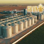 Grainturk Holding’in 3. çeyrekte net karı 900 milyon TL’yi aştı