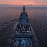 GSD Denizcilik bağlı ortaklığındaki gemiyi elinden çıkardı