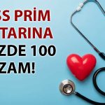 GSS primlerine yüzde 100 zam: Ödeme miktarı ikiye katlandı