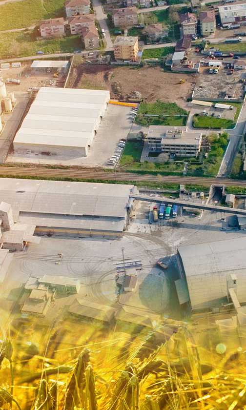 Gübretaş 2025 üçüncü çeyrekte zarardan büyük kâra geçti