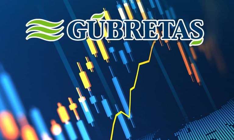 Gübretaş (GUBRF) bir yılda 2,1 milyon adet payını geri aldı