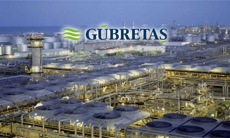 Gübretaş ihale sürecini bitirdi: Razi Petrochemical payları satılmayacak