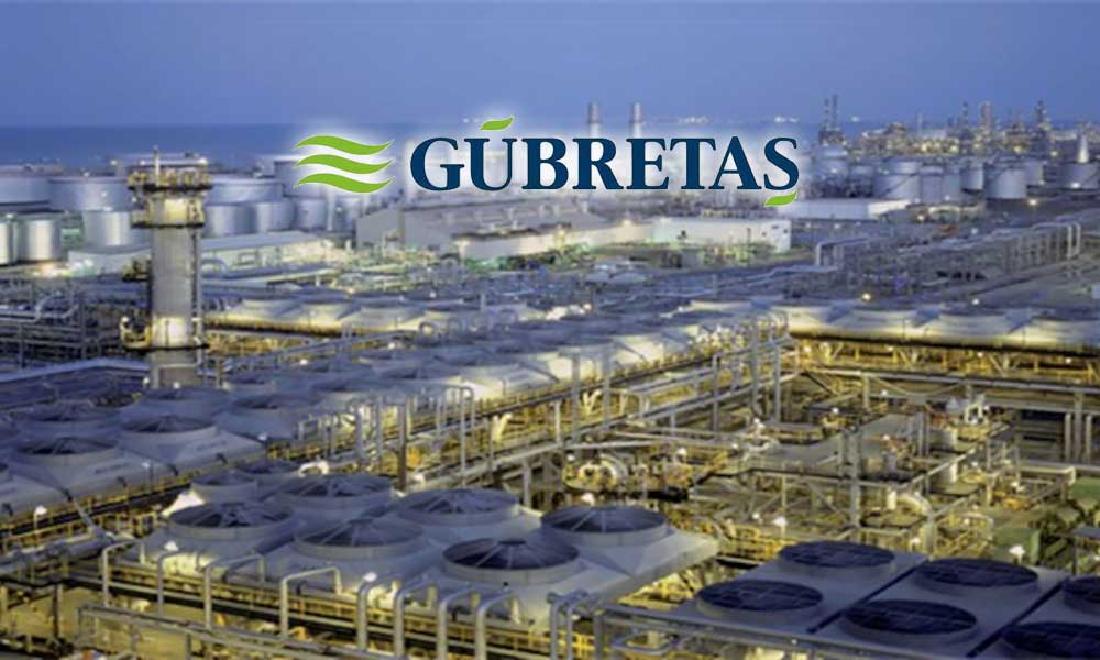 Gübretaş ihale sürecini bitirdi: Razi Petrochemical payları satılmayacak