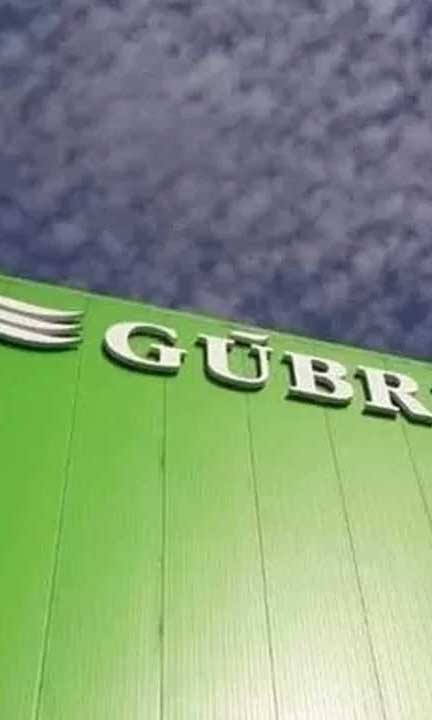 Gübretaş'tan Razi açıklaması: İddialar asılsızdır