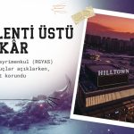 Güçlü bilanço RGYAS hedef fiyatını ve tavsiyesini korudu