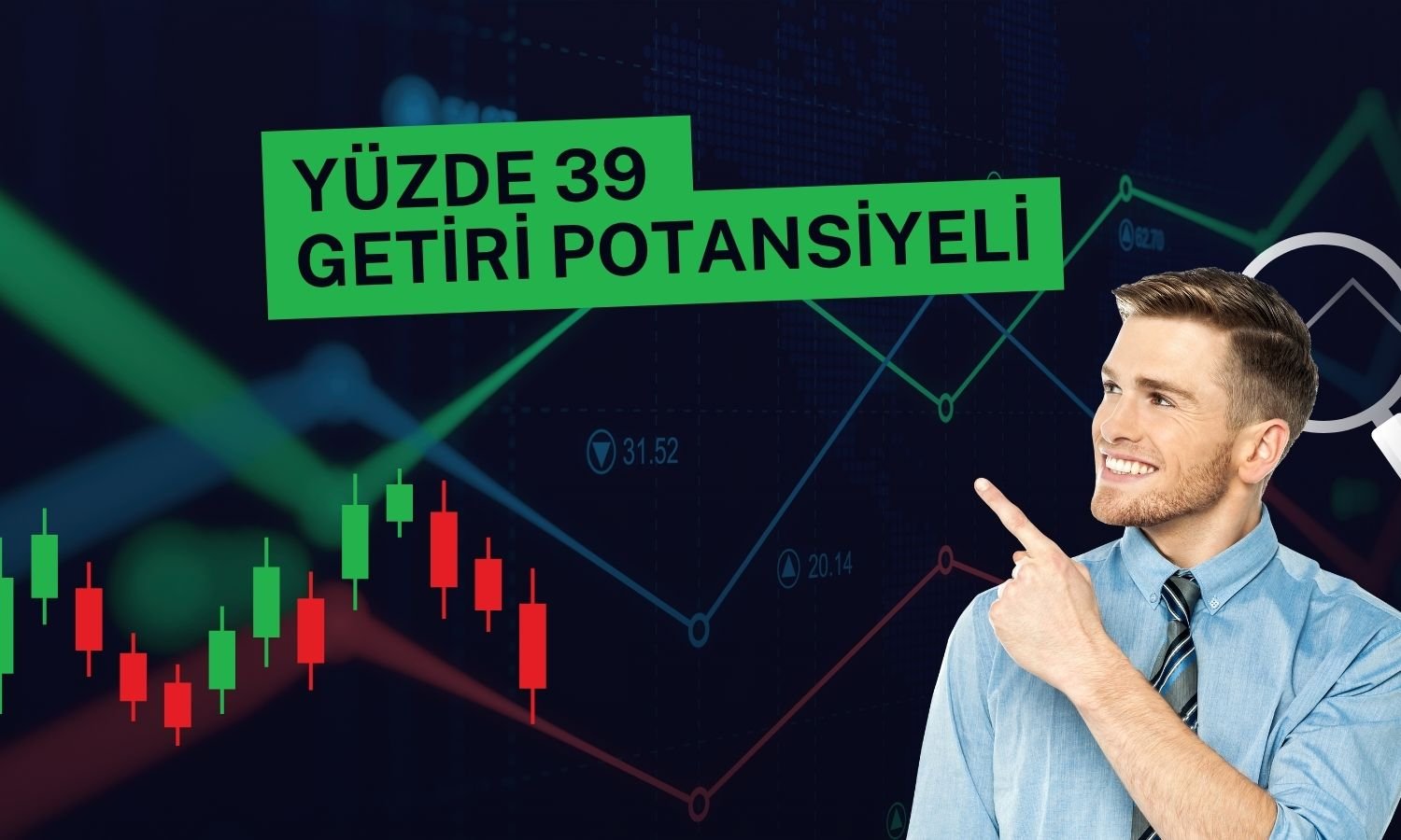 Güçlü finansalların ardından LOGO hisselerine AL tavsiyesi!