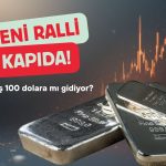 Gümüş 100 dolara mı gidiyor? Analistlere göre yeni ralli kapıda