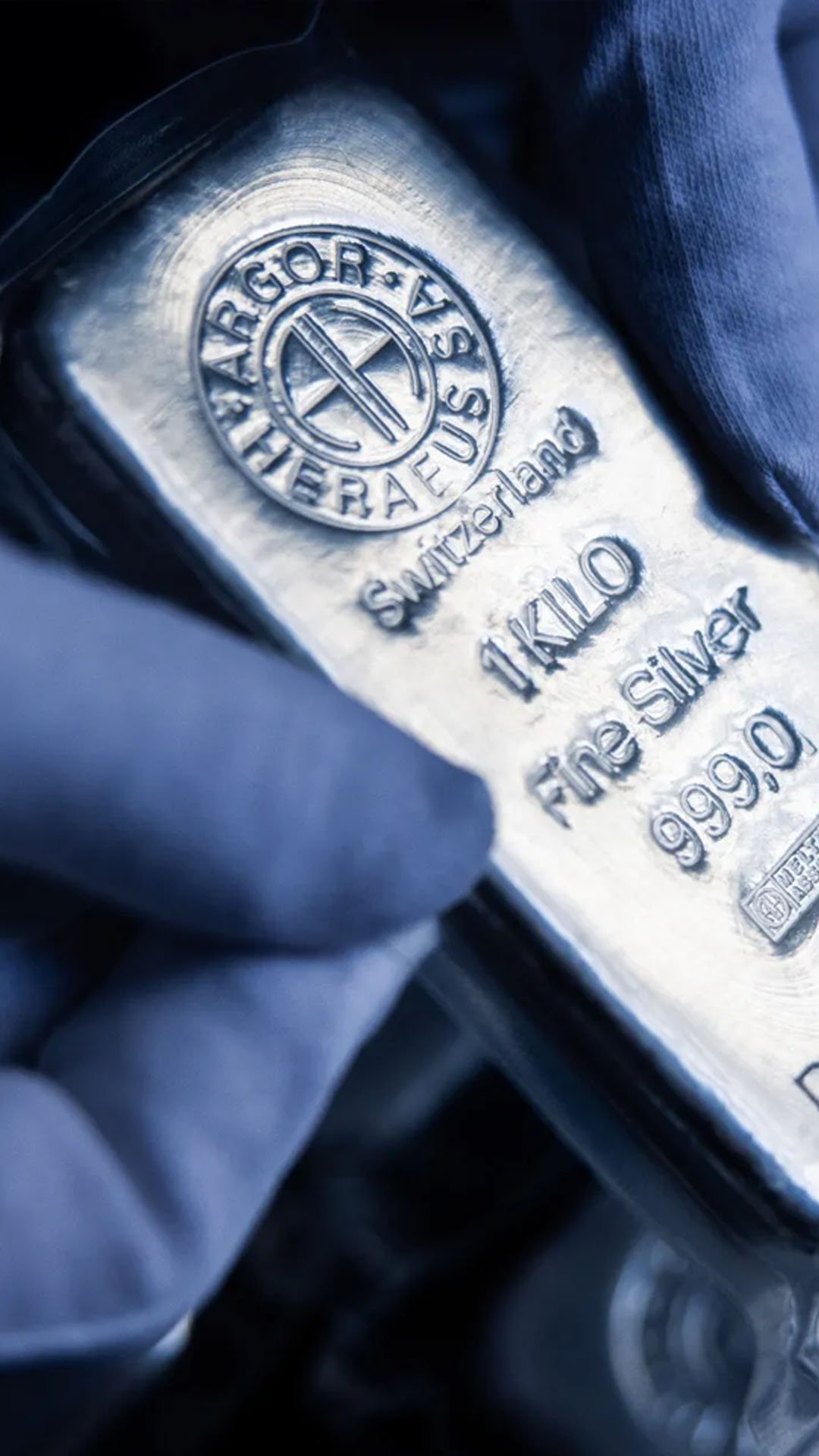 Gümüş FED’e yönelik faiz beklentileriyle güç kazanıyor