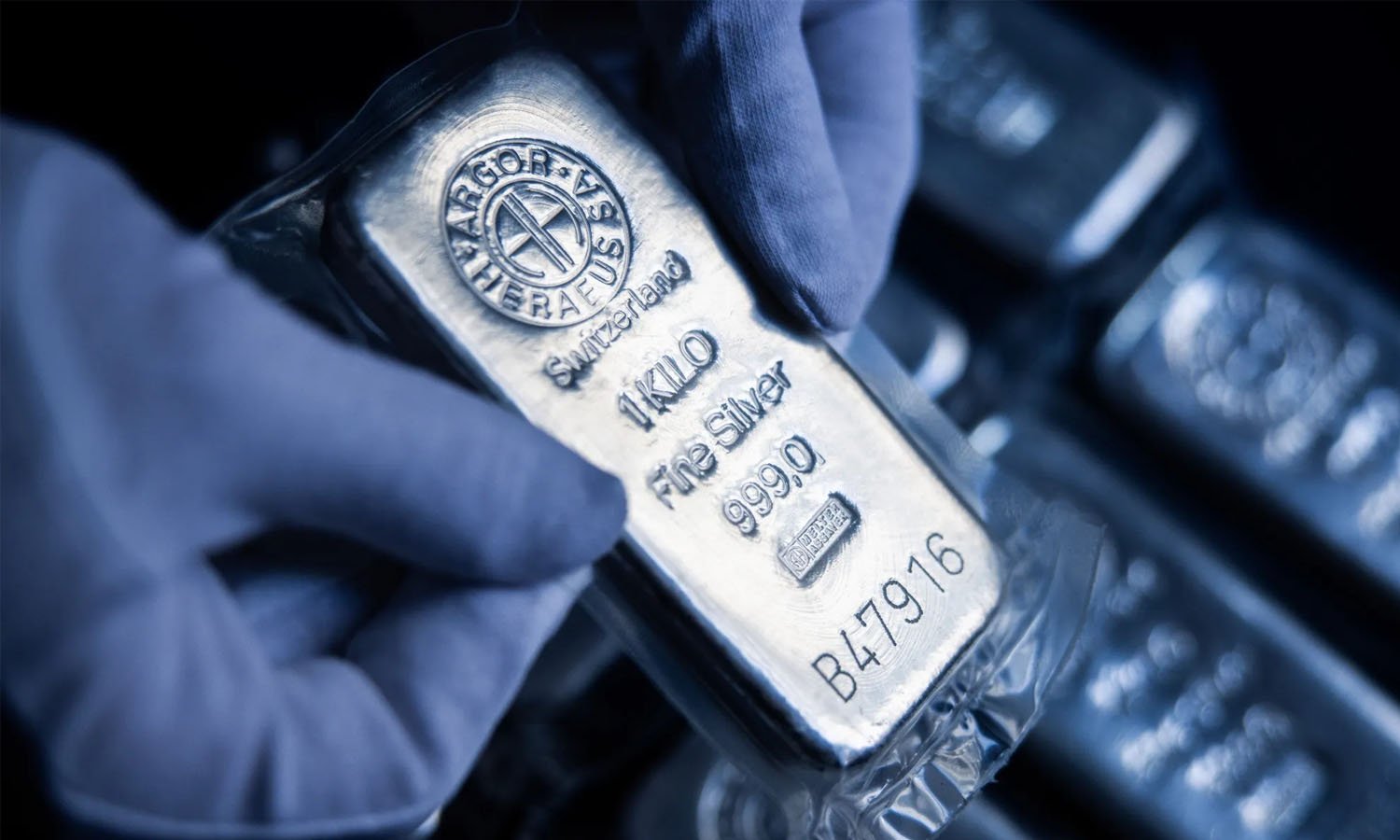 Gümüş FED’e yönelik faiz beklentileriyle güç kazanıyor