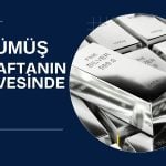 Gümüş parladı! FED indirimi beklentisiyle 51 dolar aşıldı
