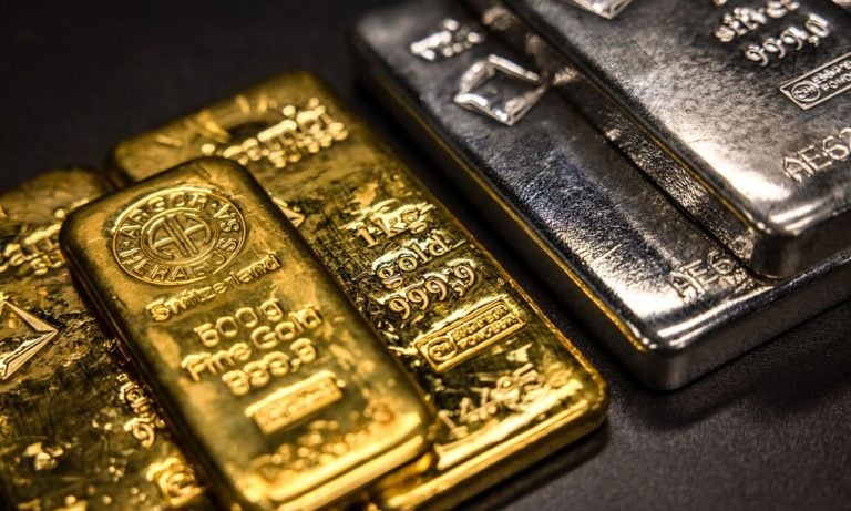 Gümüş rekora çok yaklaştı! İstikrarlı yükseliş sürüyor