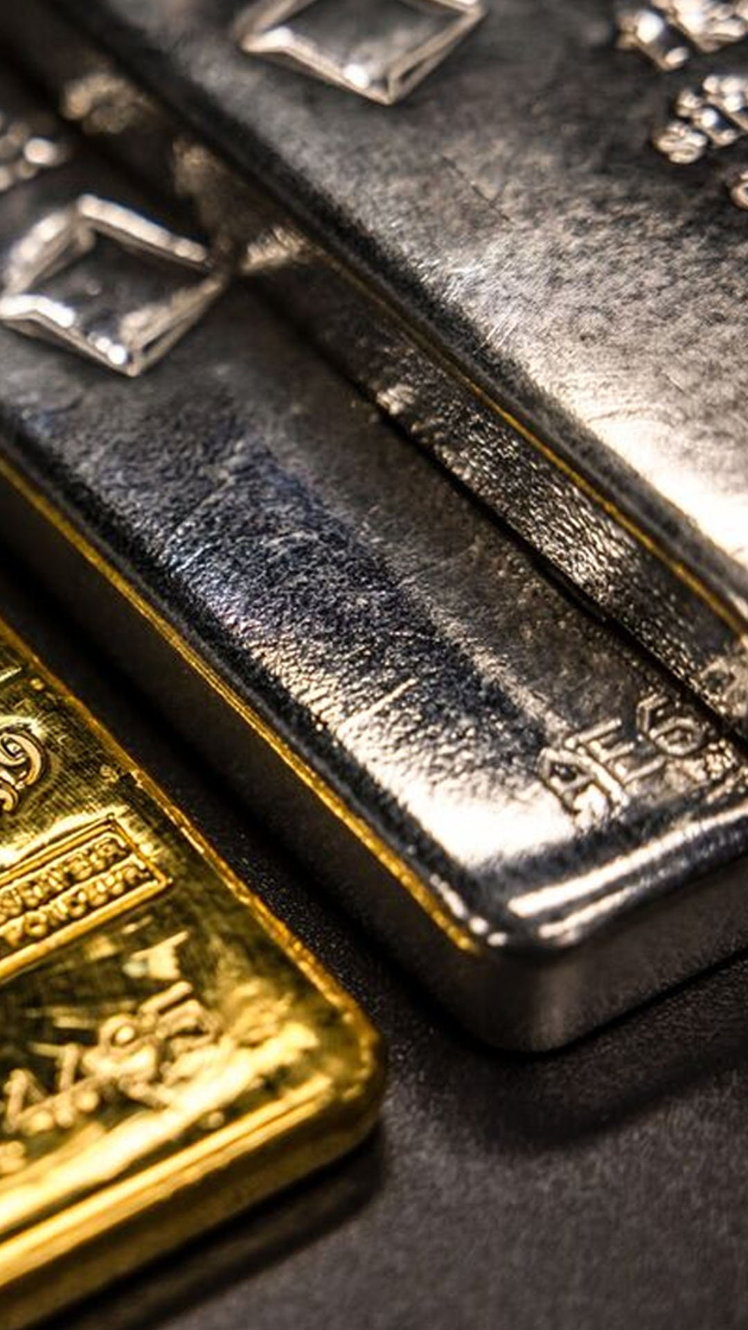 Gümüş rekora çok yaklaştı! İstikrarlı yükseliş sürüyor