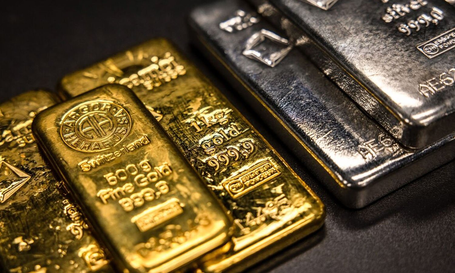 Gümüş rekora çok yaklaştı! İstikrarlı yükseliş sürüyor