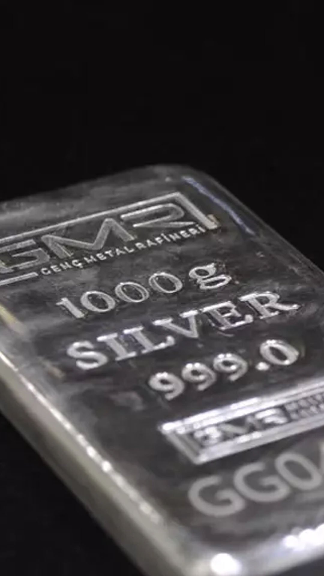 Gümüş yine şaşırtmadı! Güçlü yükselişle yeni rekora imza attı