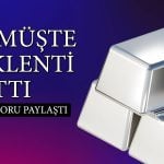 Gümüş yüzleri güldürmeyi sürdürecek! UBS yeni tahminini paylaştı