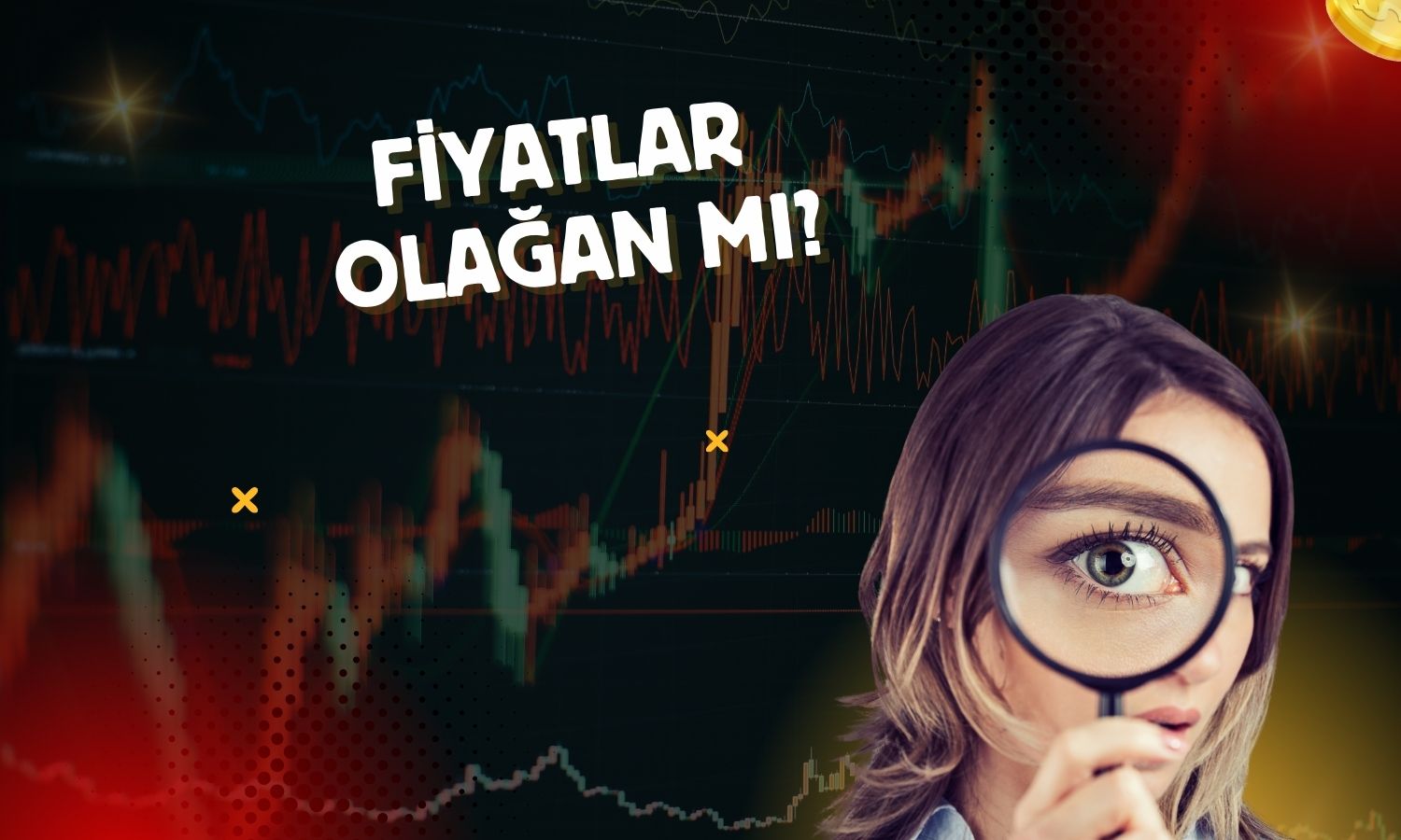 Gündoğdu Gıda tavan yaptı: Hisselerde hareket olağan mı?