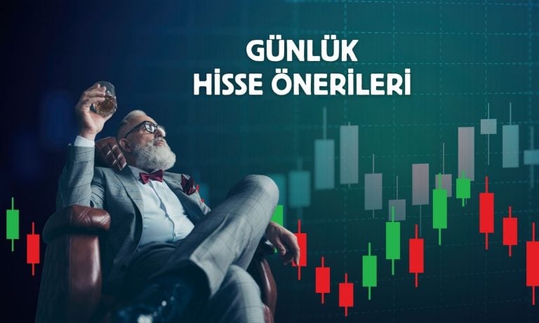 Günlük hisse önerileri geldi: 3 şirkette alış fırsatı