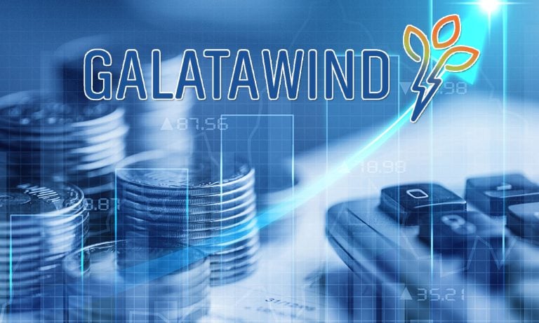 GWIND 160’tan fazla şirketin arasında yüzde 15’lik dilime girdi