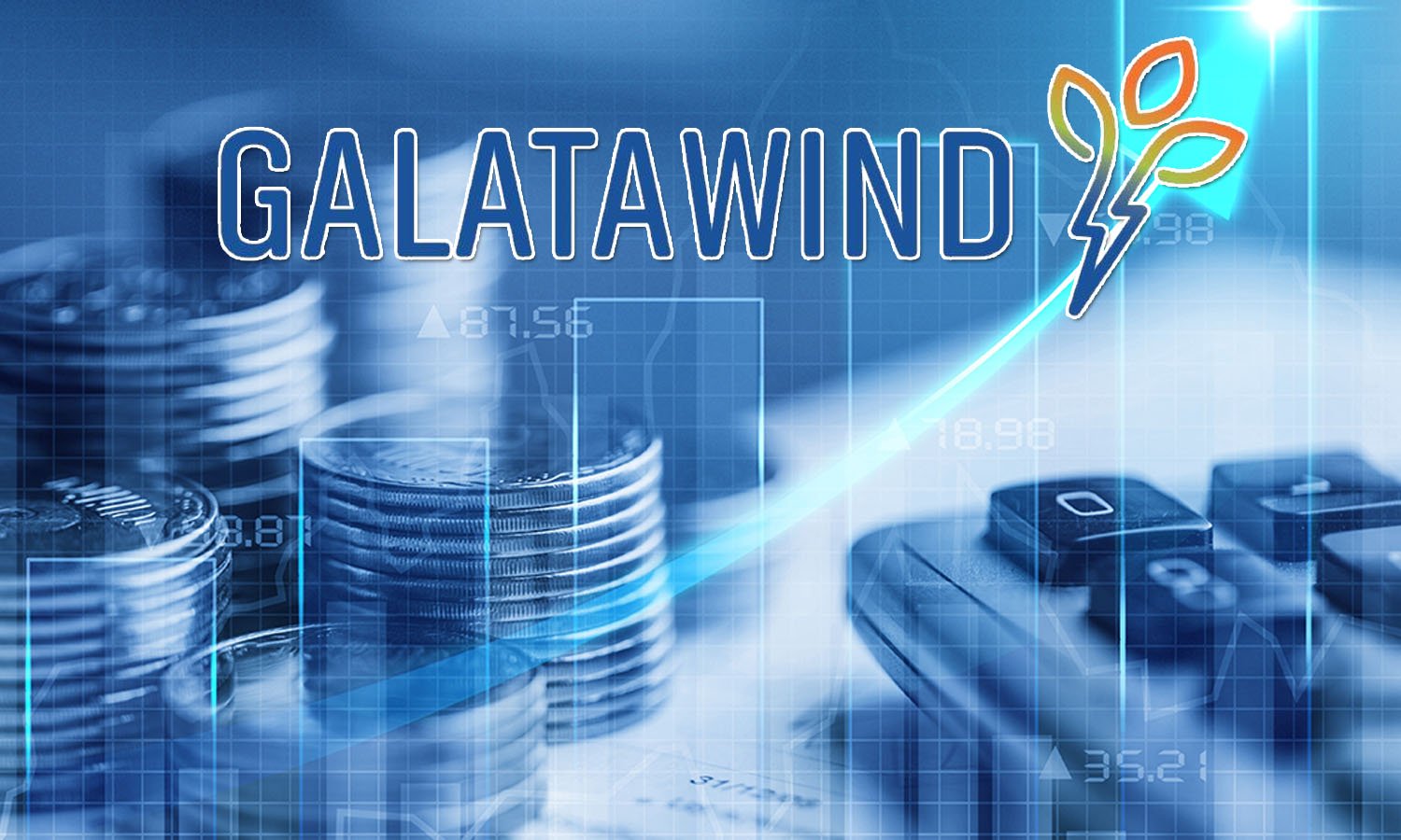 GWIND 160’tan fazla şirketin arasında yüzde 15’lik dilime girdi