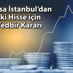 Haftalık yüzde 34 düşen BAYRK için yeni kural açıklandı