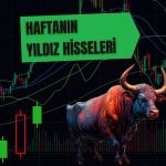 Haftanın getiri şampiyonları: İlk üç hisse yüzde 60’ı aştı