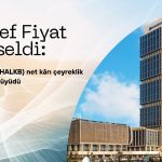 Halkbank (HALKB) güçlü net kâr büyümesi: Hedef fiyat yükseldi