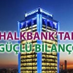 Halkbank’ın net karı 9 ayda 20 milyar TL’yi aştı