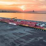 Hareket Proje, Özbekistan pazarında yeni bir işe imza attı