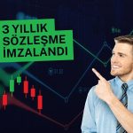 Hareket Proje’den 8,15 milyon dolarlık sözleşme!