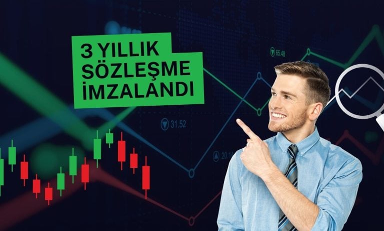 Hareket Proje’den 8,15 milyon dolarlık sözleşme!