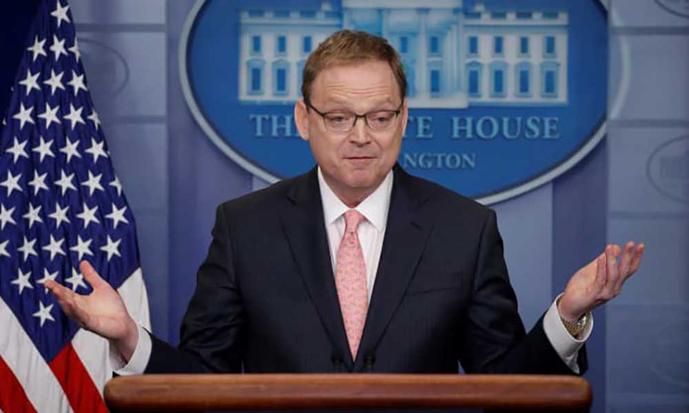 Hassett: Hükümet kapanmasının maliyet tahminleri aşıldı