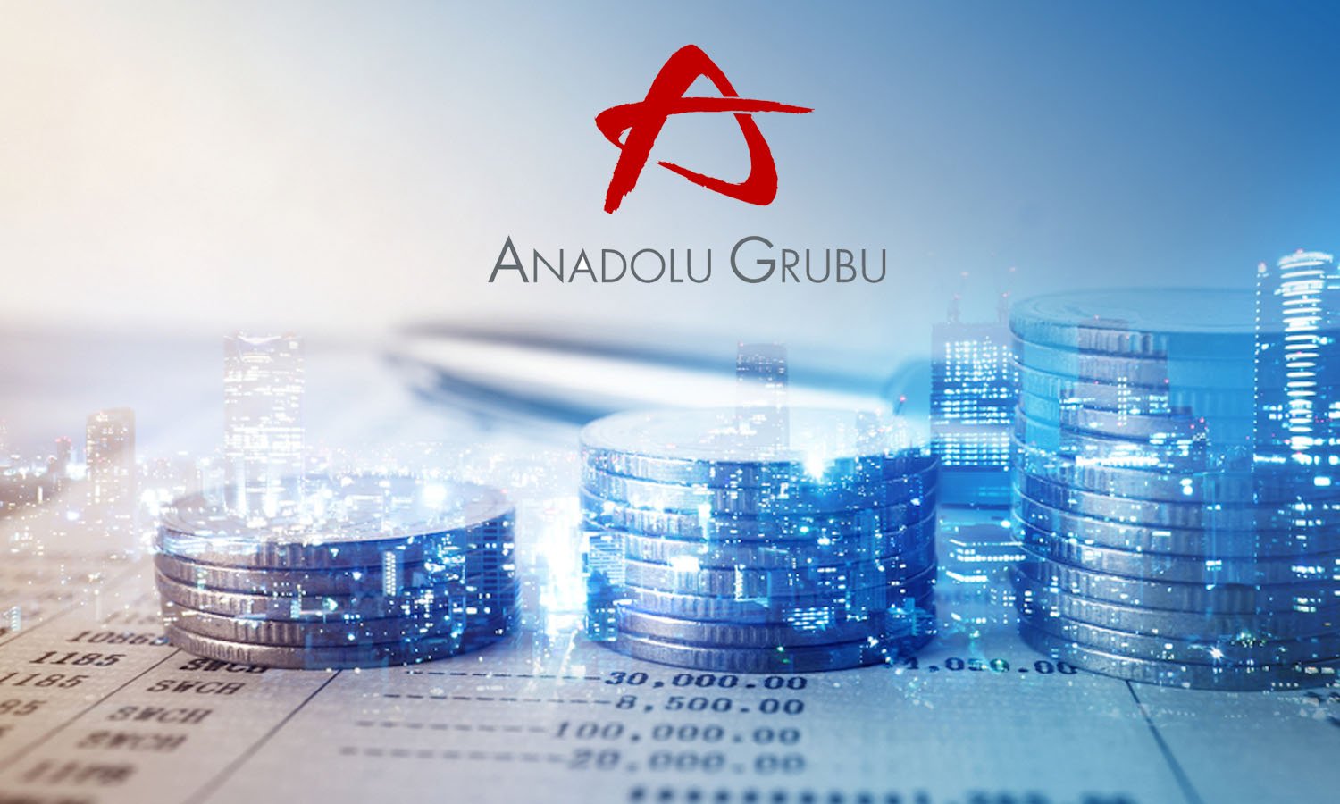 Hedef fiyatı 36,8 TL olan AGHOL için kredi notu açıklandı