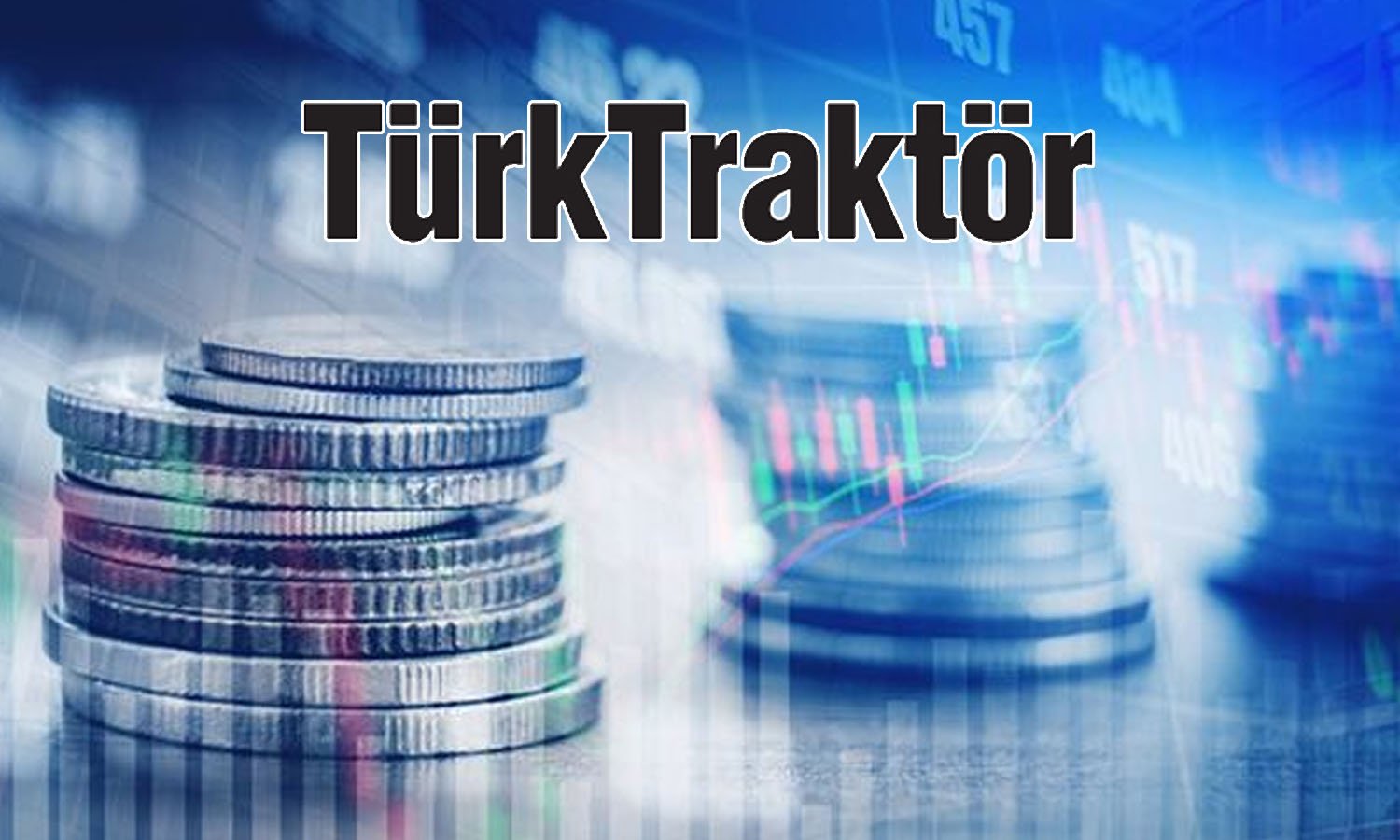 Hedef fiyatı 675 TL olan Türk Traktör’ün kredi notu açıklandı