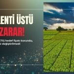 Hektaş (HEKTS) bilançosu olumsuz: SAT tavsiyesi değişmedi