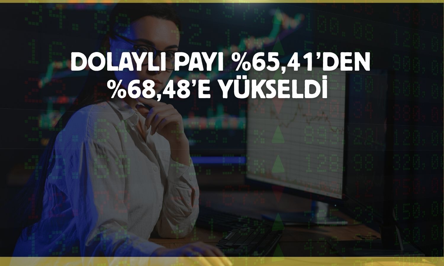 Hepsi Finansman’da dolaylı pay sahipliği yapısı güncellendi