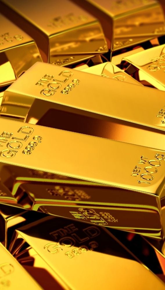 Heraeus: ABD’de olası faiz indirimi altını yukarı çekebilir