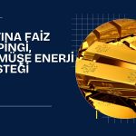 Heraeus: ABD’de olası faiz indirimi altını yukarı çekebilir