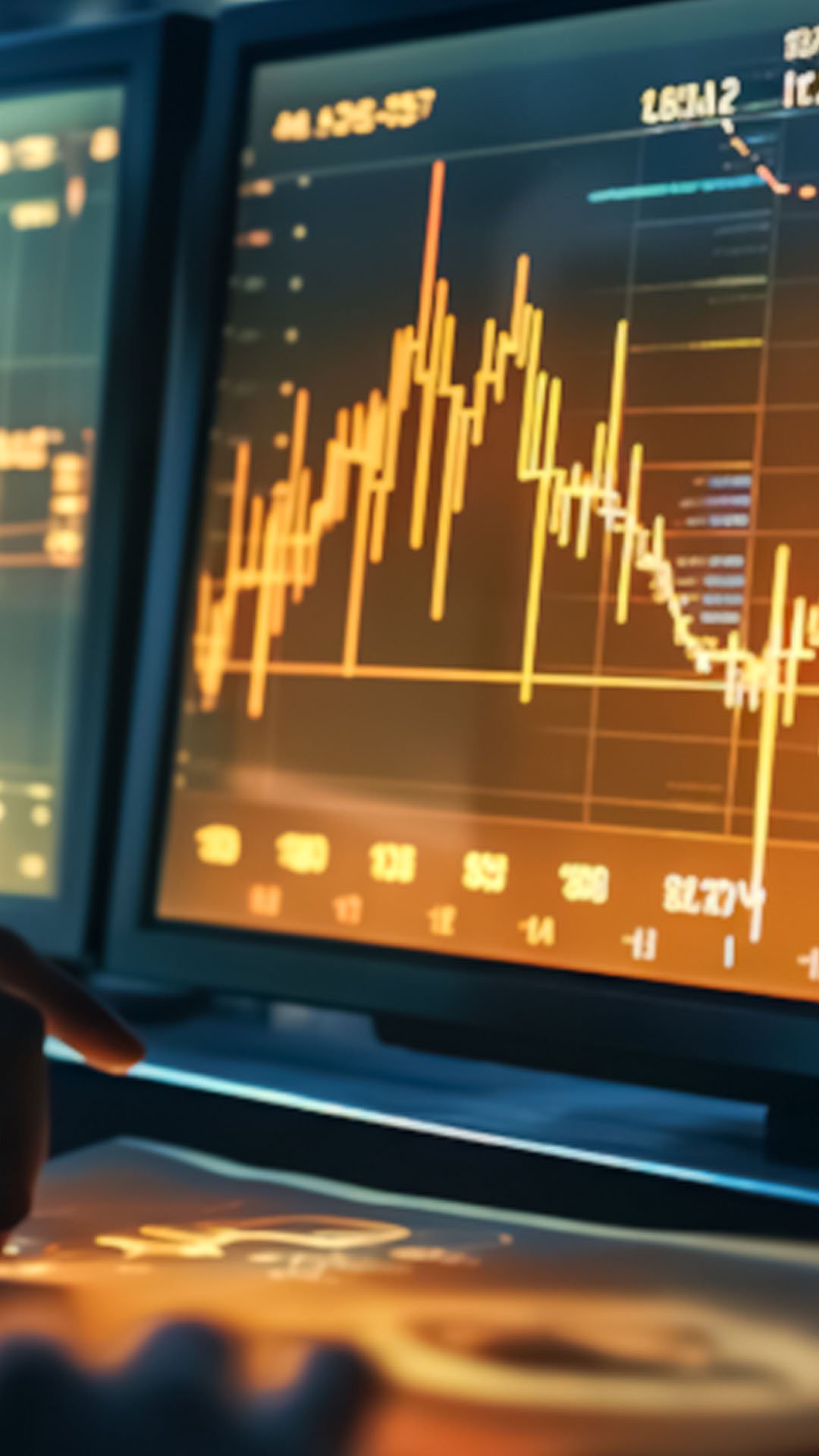 Hisse aylık yüzde 42 düştü: Mercan Kimya’dan açıklama geldi