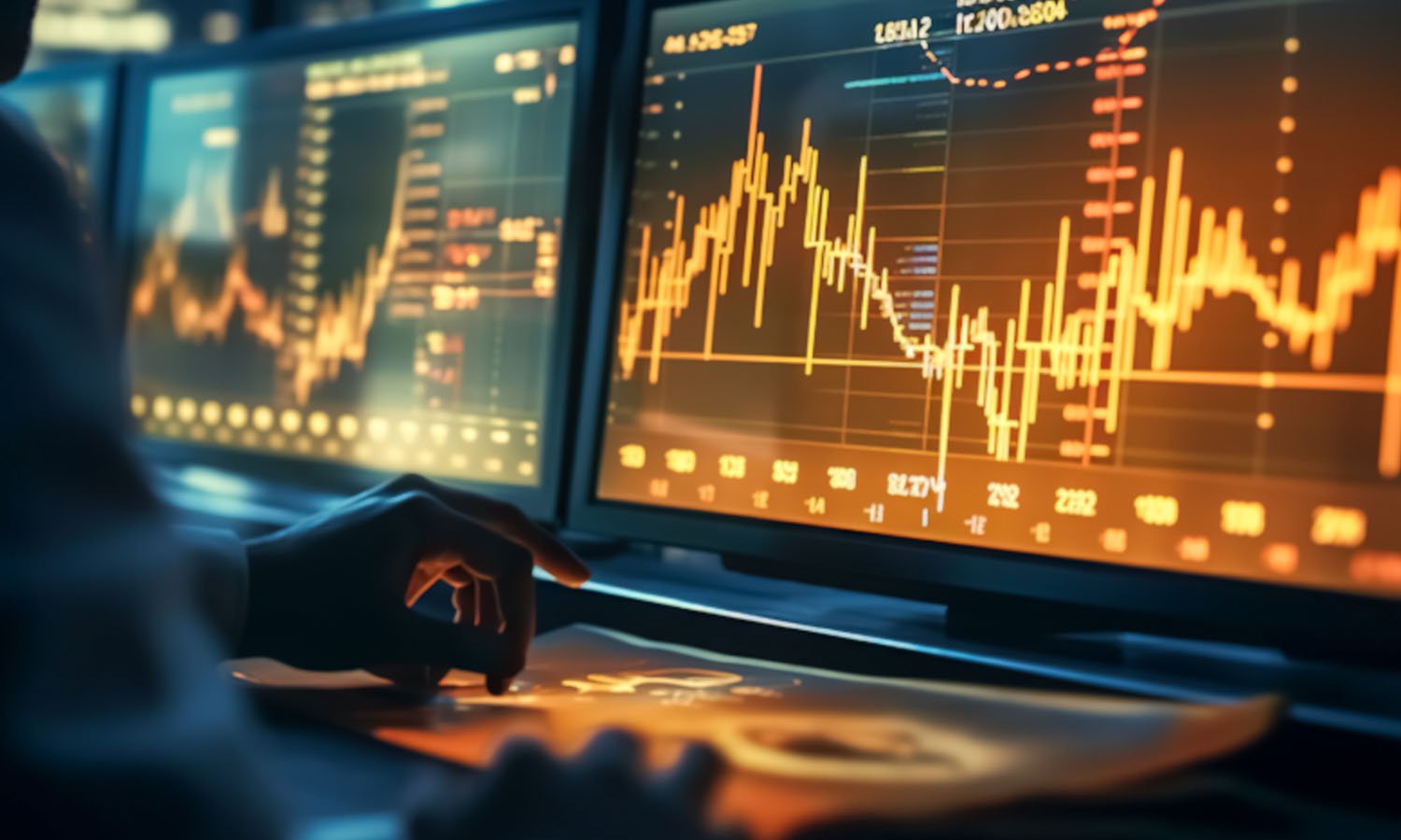 Hisse aylık yüzde 42 düştü: Mercan Kimya’dan açıklama geldi