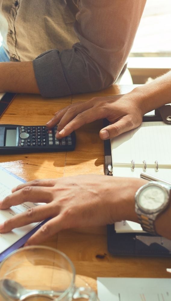 Hisseleri yüzde 1750 artan şirketin CFO’su iştirake geçti