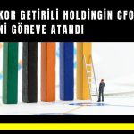 Hisseleri yüzde 1750 artan şirketin CFO’su iştirake geçti
