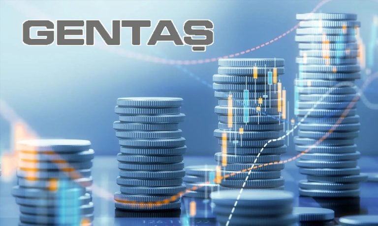 Hissesi yüzde 254 yükselen Gentaş 9 aylık bilançoyu paylaştı