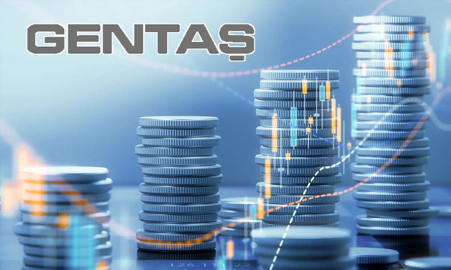 Hissesi yüzde 254 yükselen Gentaş 9 aylık bilançoyu paylaştı