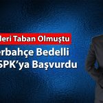 Hissesi taban olan Fenerbahçe bedelli için SPK’ya başvurdu