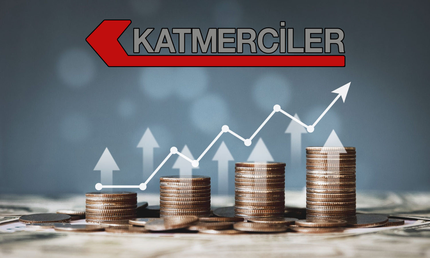 Hissesi yüzde 156 artan Katmerciler’den fiyat açıklaması