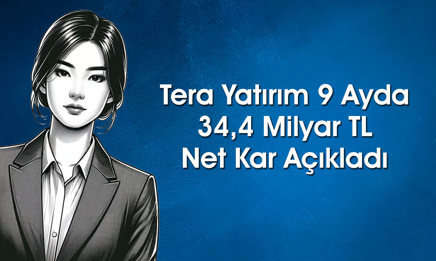 Hissesi yüzde 4940 yükselen TERA’dan güçlü net kar performansı